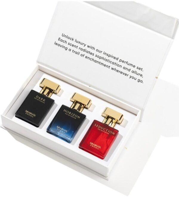 ARABIAN AROMA - Image 2