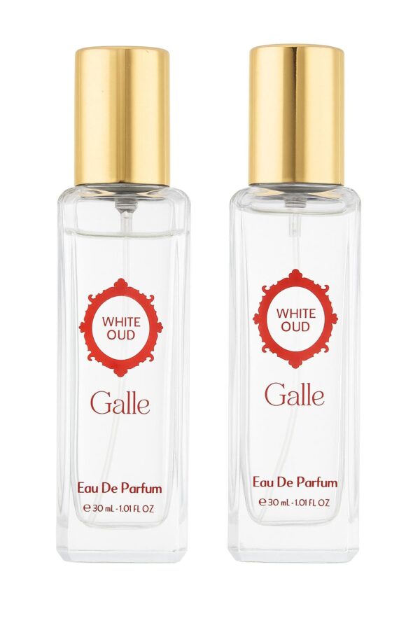 Galle White OUD - Image 2